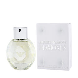Giorgio Armani Emporio Armani Diamonds for Women Eau de Parfum (Femme) 50 ml