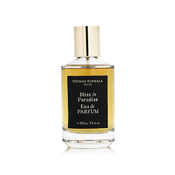 Thomas Kosmala Bliss in Paradise Eau de Parfum (Unisexe) 100 ml