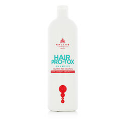 Kallos Hair Pro-Tox Shampoo 1000 ml