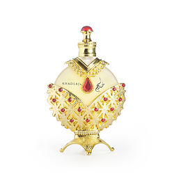 Khadlaj Hareem Al Sultan Gold Huile parfumée (Unisexe) 35 ml