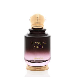 Khadlaj Sensuos Night Eau de Parfum (Femme) 100 ml
