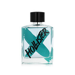 Hollister California Hollister Wave X For Him Eau de Toilette (Homme) 100 ml