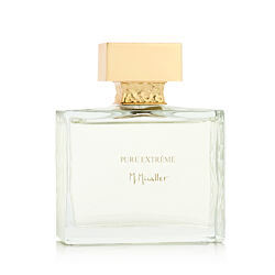 M.Micallef Pure Extreme Eau de Parfum (Femme) 100 ml