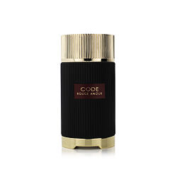 La Fede Code Rouge Amour Eau de Parfum (Unisexe) 100 ml