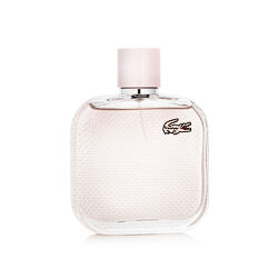 Lacoste L.12.12 Rose Eau Fraîche Eau de Toilette (Femme) 100 ml