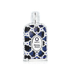 Orientica Royal Bleu Eau de Parfum (Unisexe) 80 ml