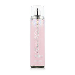 Paris Hilton Heiress Spray pour le corps (Femme) 236 ml
