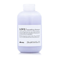 Davines LOVE Smoothing Shampoo 250 ml