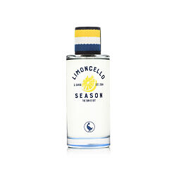 El Ganso Limoncello Season Eau de Toilette (Homme) 125 ml