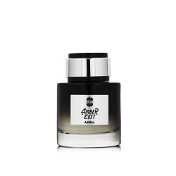 Ajmal Amber Zest Eau de Parfum (Unisexe) 100 ml