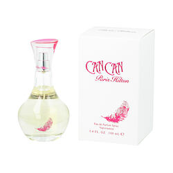 Paris Hilton Can Can Eau de Parfum (Femme) 100 ml