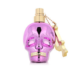 POLICE To Be #Freetodare for Woman Eau de Parfum (Femme) 40 ml
