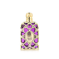 Orientica Velvet Gold Eau de Parfum (Femme) 80 ml