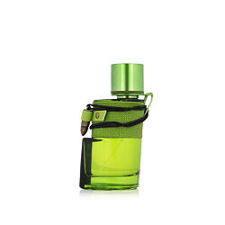 Armaf Hunter Jungle Eau de Parfum (Homme) 100 ml