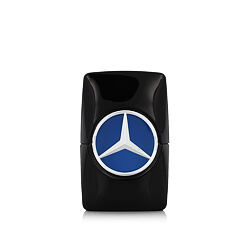 Mercedes-Benz Mercedes-Benz Man Intense Eau de Toilette (Homme) 100 ml