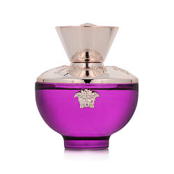 Versace Pour Femme Dylan Purple Eau de Parfum (Femme) 100 ml