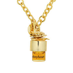 Strangelove NYC Melt My Heart Huile parfumée 1,25 ml (unisexe)