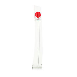 Kenzo Flower by Kenzo Eau de Parfum (Femme) - rechargeable 100 ml