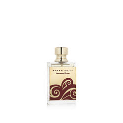 Afnan Edict Amberythme Extrait de Parfum (Unisexe) 80 ml