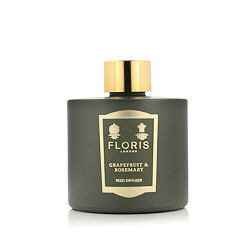 Floris Grapefruit & Rosemary Diffuseur d'arôme 200 ml