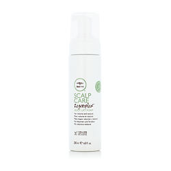 Paul Mitchell Tea Tree Scalp Care Anti-Thinning Root Lift Foam 200 ml