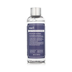 Dear, Klairs Supple Preparation Unscented Toner 180 ml