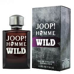 JOOP! Homme Wild Eau de Toilette (Homme) 125 ml