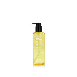 Hanskin Pore PHA Balancing & Mild Cleansing Oil 300 ml