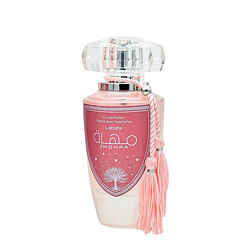 Lattafa Mohra Silky Rose Eau de Parfum (Femme) 100 ml