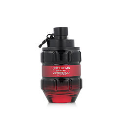 Viktor & Rolf Spicebomb Infrared Eau de Parfum (Homme) 90 ml