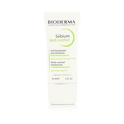 Bioderma Sébium Mat Control 30 ml