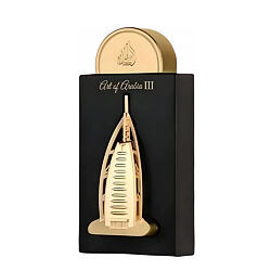 Lattafa Pride Art of Arabia III Eau de Parfum (Unisexe) 100 ml
