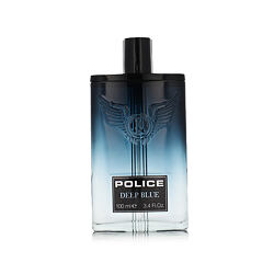 POLICE Deep Blue Eau de Toilette (Homme) 100 ml