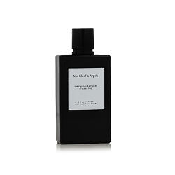 Van Cleef & Arpels Collection Extraordinaire Orchid Leather Eau de Parfum (Unisexe) - miniature 7.5 