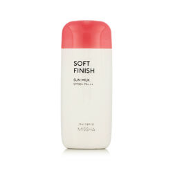 MISSHA All Around Safe Block Sun Milk SPF 50+70 ml