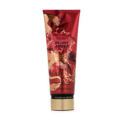 Victoria's Secret Peony Amber Lait pour le corps (Femme) 236 ml