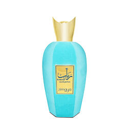 Zimaya Rabab Eau de Parfum (Unisexe) 100 ml