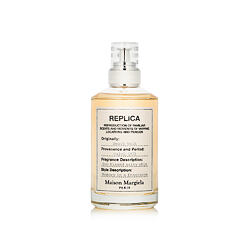Maison Margiela Replica Beach Walk Eau de Toilette (Femme) 100 ml