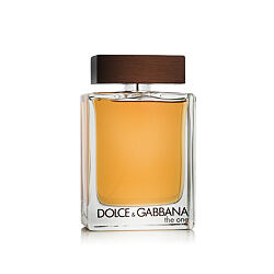 Dolce & Gabbana The One Pour Homme Eau de Toilette (Homme) 150 ml