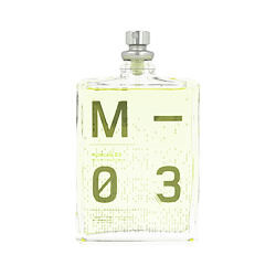 Escentric Molecules Molecule 03 Eau de Toilette (Unisexe) 100 ml