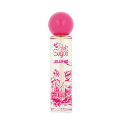 Pink Sugar Lollipink Eau de Toilette (Femme) 100 ml