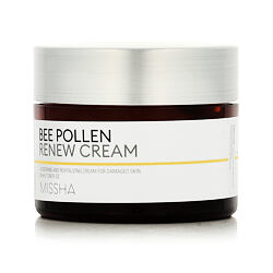 MISSHA Bee Pollen Renew Cream 50 ml
