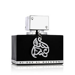 Lattafa Al Dur Al Maknoon Silver Eau de Parfum (Unisexe) 100 ml