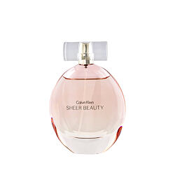 Calvin Klein Sheer Beauty Eau de Toilette (Femme) 30 ml