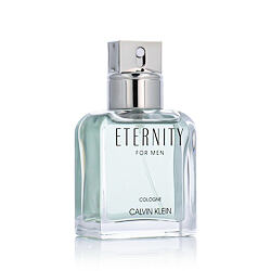 Calvin Klein Eternity Cologne For Men Eau de Toilette (Homme) 100 ml