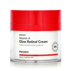 Hanskin Glow Retinol Cream 50 ml