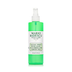 Mario Badescu Facial Spray With Aloe, Cucumber and Green Tea 236 ml