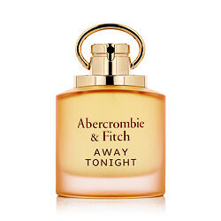 Abercrombie & Fitch Away Tonight Woman Eau de Parfum (Femme) 100 ml