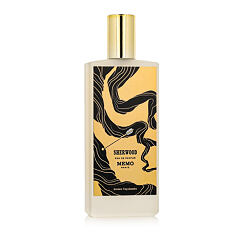Memo Paris Sherwood Eau de Parfum (Unisexe) 75 ml