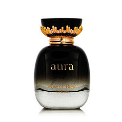 La Fede Aura Kiss of Rose Eau de Parfum (Femme) 100 ml